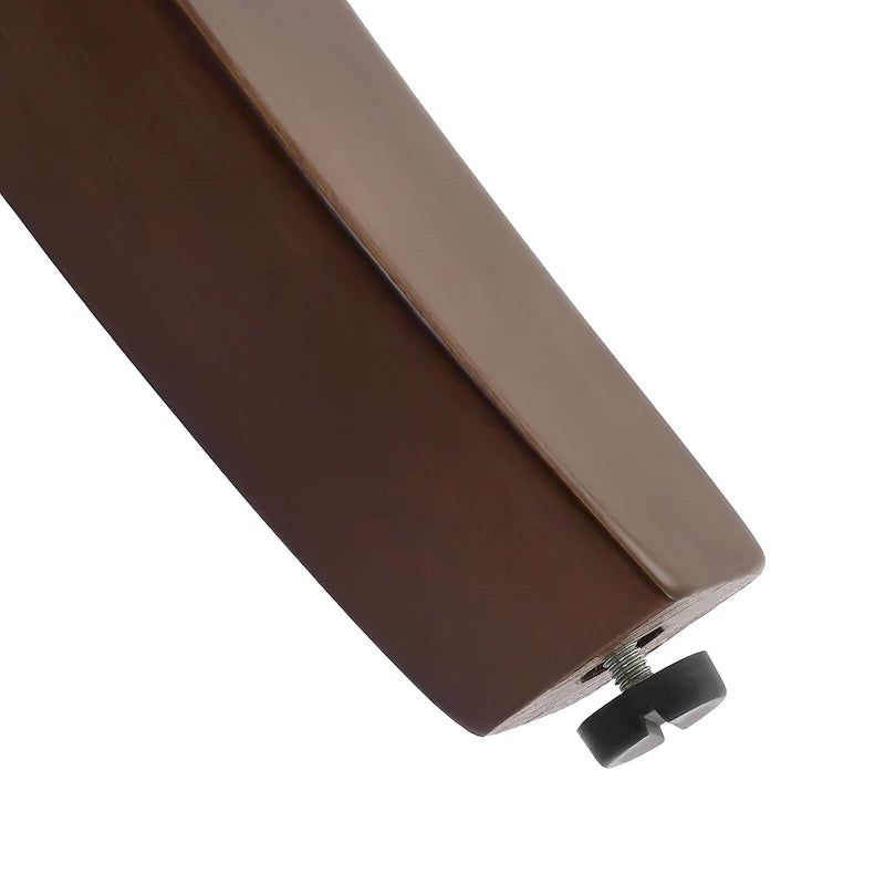 Fauteuil d'appoint capitonné à oreilles - 38H