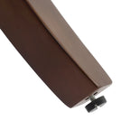 Fauteuil d'appoint capitonné à oreilles - 38H