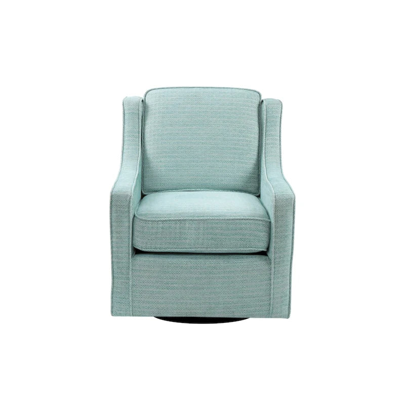 Fauteuil pivotant Madison Park Lois à 360 degrés