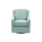 Fauteuil pivotant Madison Park Lois à 360 degrés