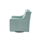 Fauteuil pivotant Madison Park Lois à 360 degrés