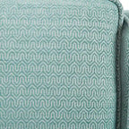Fauteuil pivotant Madison Park Lois à 360 degrés
