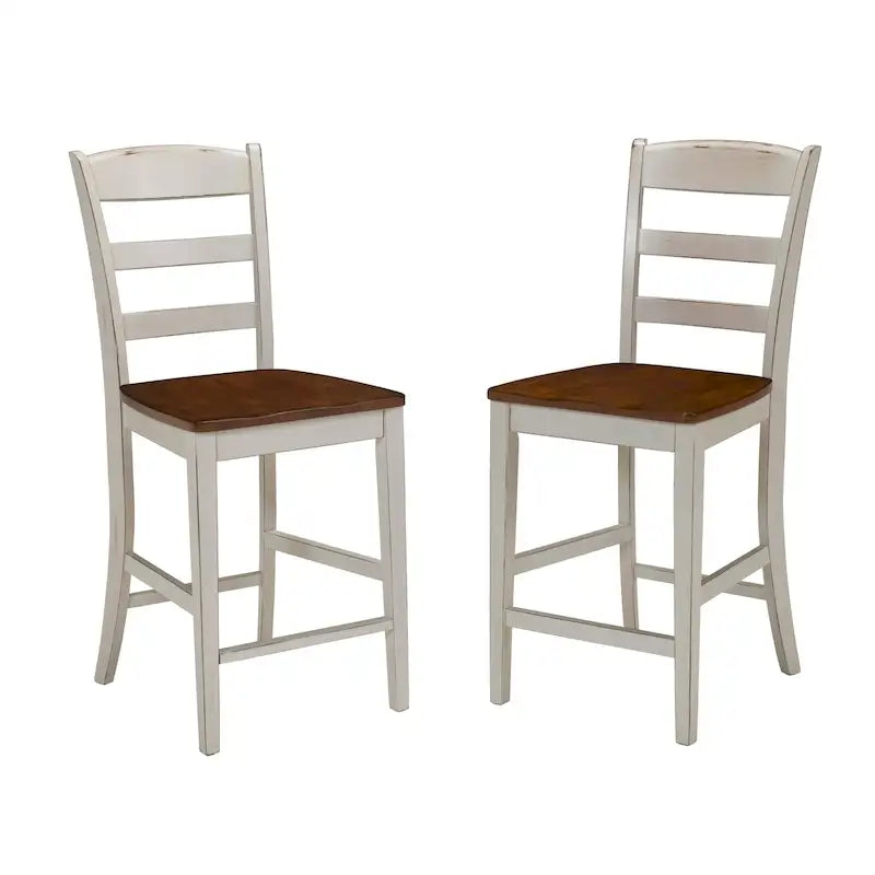 Ensemble îlot de cuisine 3 pièces en bois écru avec plateau rabattable – 122 x 63,5 x 91,5 cm