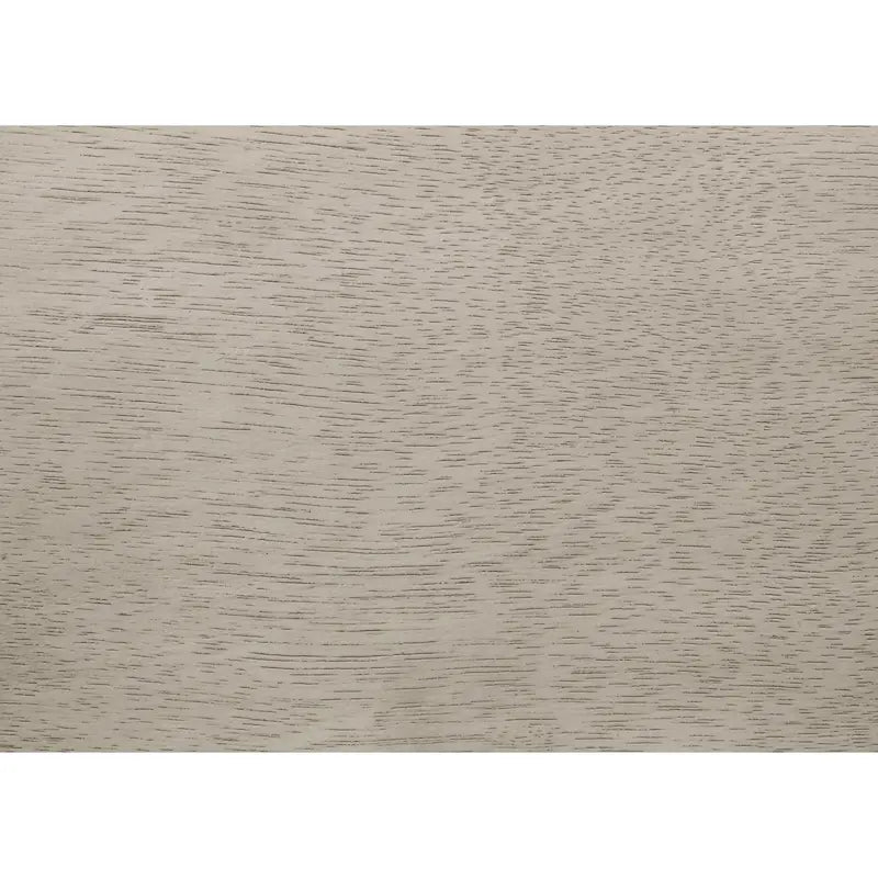 Table à manger rectangulaire, simple et élégante