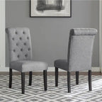 Ensemble de salle à manger 5 pièces Nylander, table à manger avec piétement en X et 4 chaises élégantes
