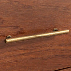 Bureau du milieu du siècle avec tiroirs