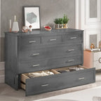 Lit escamotable, armoire-lit avec matelas et tiroir