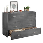 Lit escamotable, armoire-lit avec matelas et tiroir