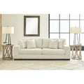 Canapé Moderne - 244L x 102P x 94H