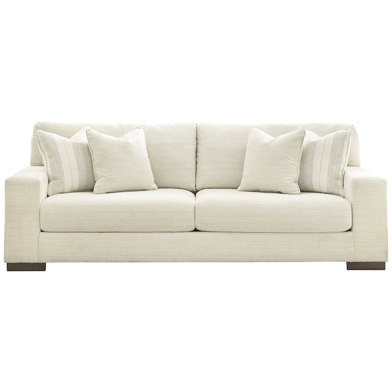Canapé Moderne - 244L x 102P x 94H
