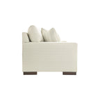 Canapé Moderne - 244L x 102P x 94H