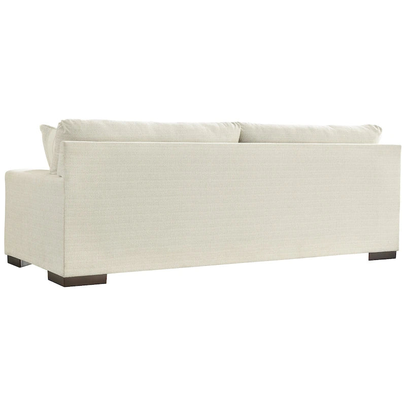 Canapé Moderne - 244L x 102P x 94H