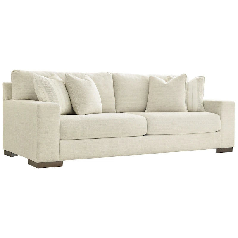 Canapé Moderne - 244L x 102P x 94H