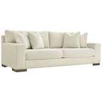 Canapé Moderne - 244L x 102P x 94H