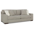 Canapé Moderne - 244L x 102P x 94H