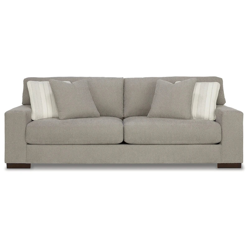Canapé Moderne - 244L x 102P x 94H