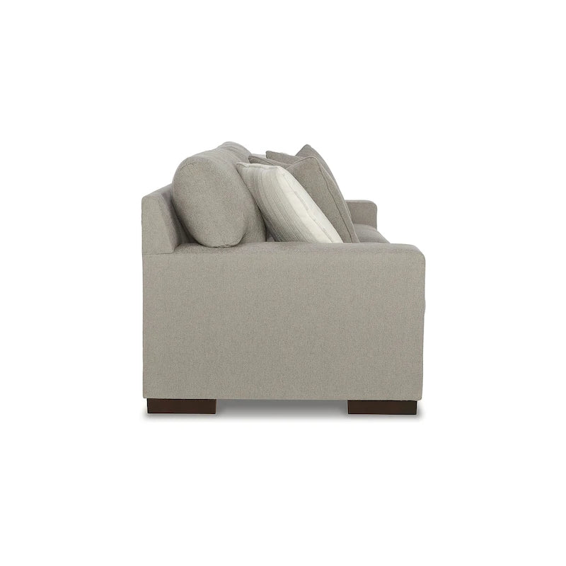 Canapé Moderne - 244L x 102P x 94H