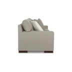 Canapé Moderne - 244L x 102P x 94H