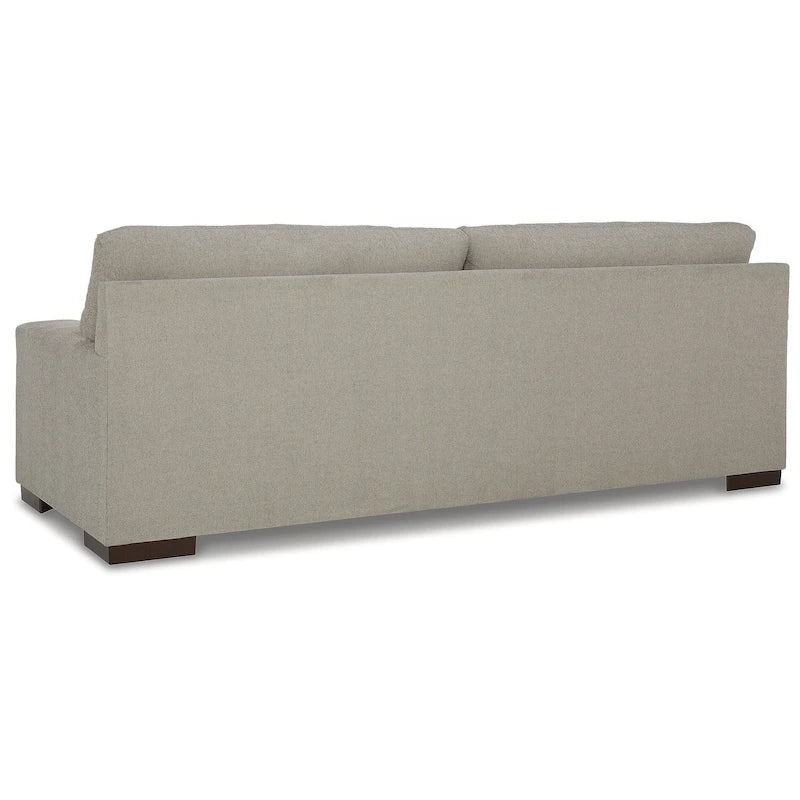 Canapé Moderne - 244L x 102P x 94H
