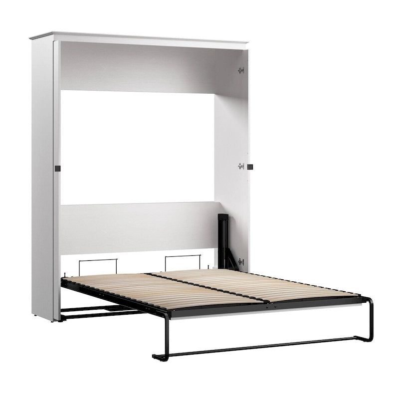 Lit escamotable Queen 69 po pour salon ou chambre d'amis