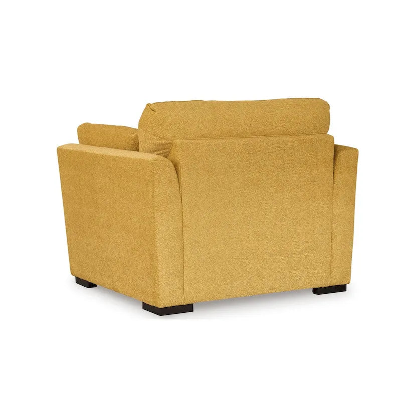 Fauteuil XL, Fauteuil Cutler, Fauteuil surdimensionné