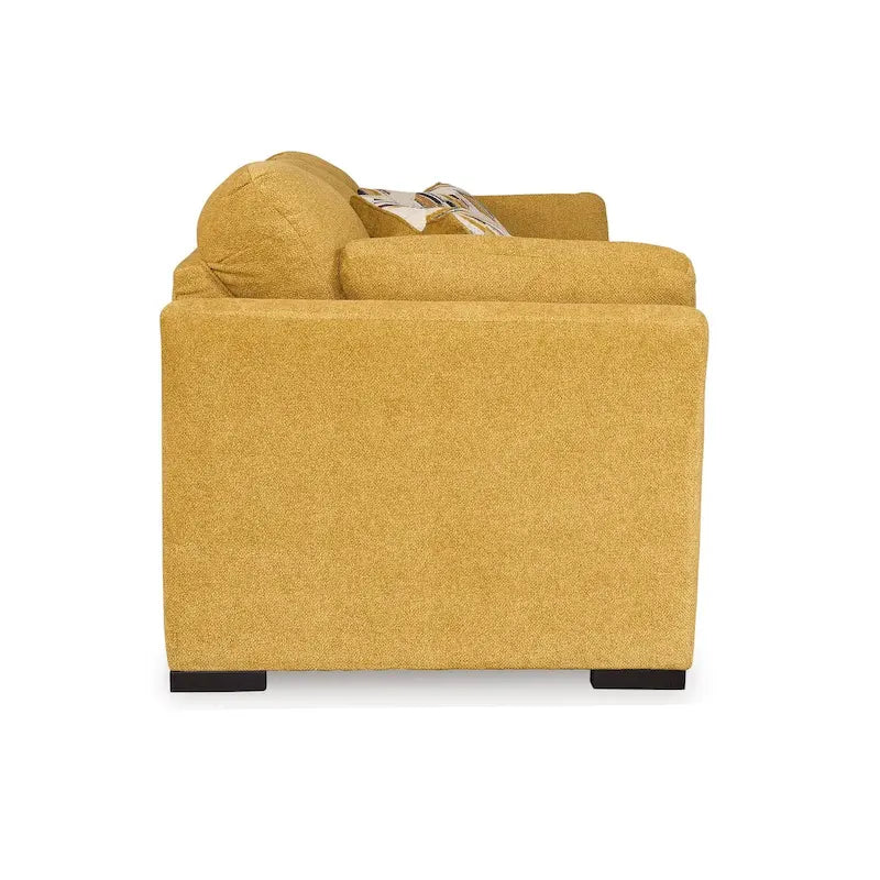 Fauteuil XL, Fauteuil Cutler, Fauteuil surdimensionné