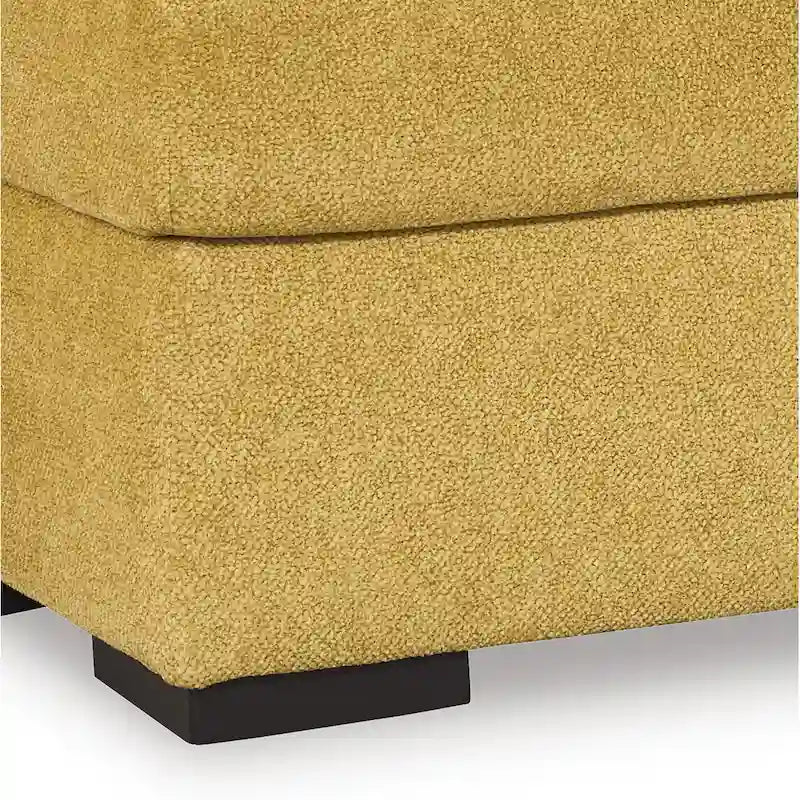 Fauteuil XL, Fauteuil Cutler, Fauteuil surdimensionné