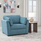Fauteuil XL, Fauteuil Cutler, Fauteuil surdimensionné