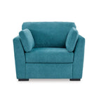 Fauteuil XL, Fauteuil Cutler, Fauteuil surdimensionné