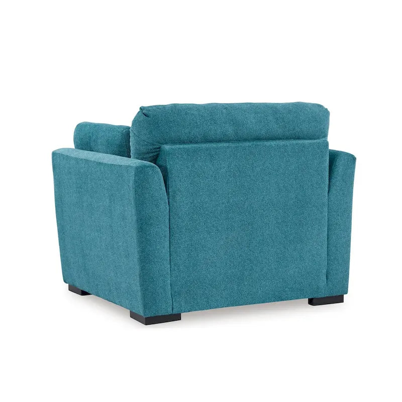 Fauteuil XL, Fauteuil Cutler, Fauteuil surdimensionné