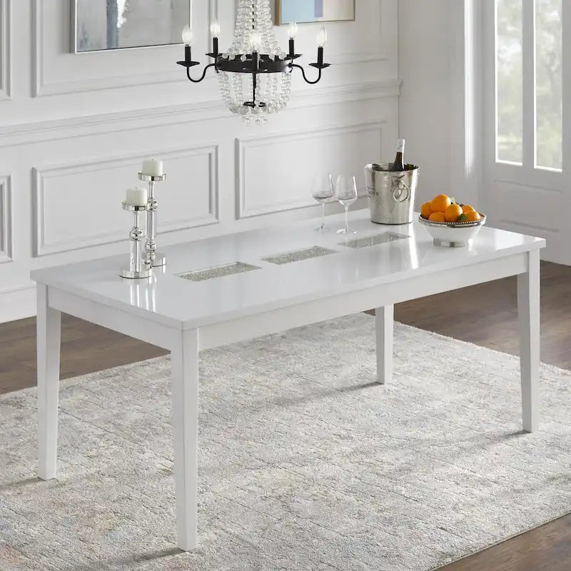 Ensemble de salle à manger Diamond