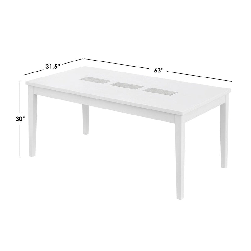 Ensemble de salle à manger Diamond