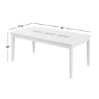 Ensemble de salle à manger Diamond