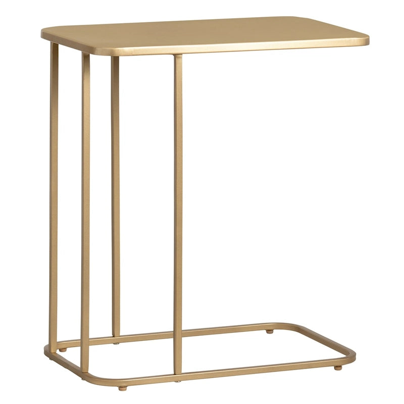 Gold Iron C-Table
